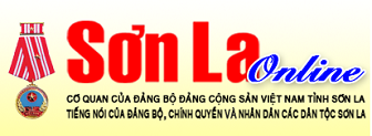 báo sơn la