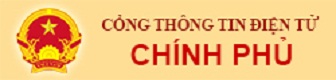 Cổng thông tin điện tử chính phủ